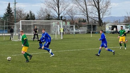 17.kolo: Zápas v Ružindole sme nezvládli